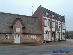 Apartment mit 2 Zimmern im Herzen von Højer - Image 2