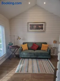 Willow House B&B - Image 2