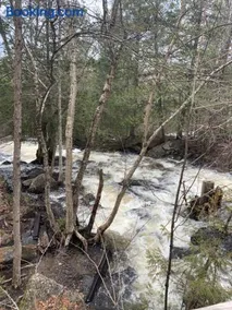 Chalet Route 125 Rawdon 2 Bedroom Apt - Image 2