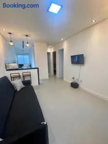 Apartamento em Guarujá Enseada - Image 1