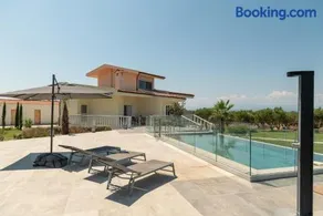 VILLA FAROS Angelochori - Image 1