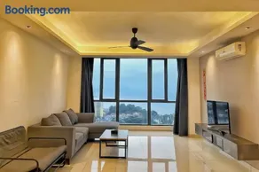 Jazz Service Suites Penang - Image 1
