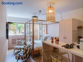 Appartement-d'exception-SDB privée avec baignoire-Terrasse - Image 2