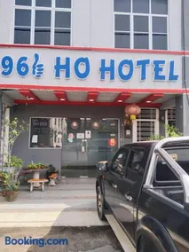 Ho Hotel Block C - Image 1