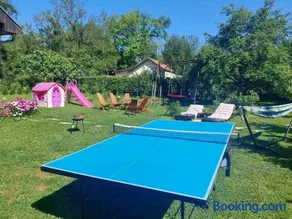 Fruškogorska kuća - Andrevlje lounge, naselje Testera - Image 4