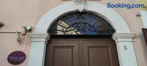 Palazzo Sarti Suites - Image 2