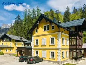 Villa Styria - Boutiquehotel mit Sauna und optionaler Halbpension - Image 1