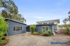 Come Holiday on Fernald - Image 1