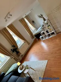 Moderne Wohnung Bitterfeld - Image 2