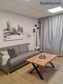 Exklusive Ferienwohnung in Osterburg - Image 1