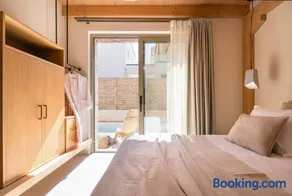 PAPADRIA VILLAS - Modern Luxury villas near Kathisma Beach - Image 2