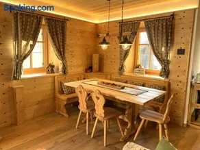 My Sweet Home in the Dolomites - appartamento "Ai Vòlti" - Image 1