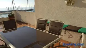 RMP60 Luminoso Duplex Residencial Marina del Port Calafat - Image 4
