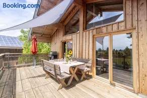 Exquisito apartamento vacacional apto para niños con barbacoa, jardín y terraza - Image 1