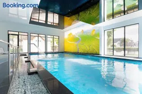 Gryf Resort Międzywodzie - Image 2