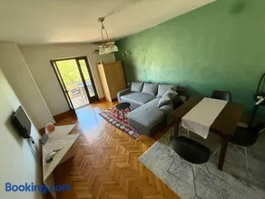 One bedroom apartment with two terraces in an orchard - Image 2