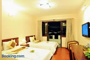 La Do Boutique Hotel - Formerly Ky Hoa Dalat Hotel - Image 3
