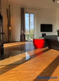 Ferienwohnung Schleusenhaus Hameln - Image 3