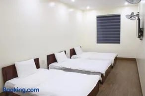 Khách sạn Nậm Rốm - Image 2