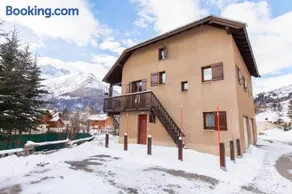 Le Rocher chalet mitoyen 9 couchages by Mountain Collection Immobilier - Image 1