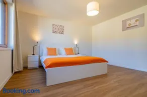The line Apartment in Zurich Oerlikon - Image 2