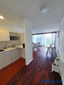 Apartamento Avenida Reforma Ciudad de Guatemala - Image 2