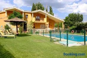 Casa Rural El Caz - Image 4