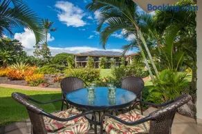 Waiohuli Beach Hale # D-119 1Bd / 1Ba Oceanfront Complex, großartige Preise, 4 Personen - Image 1