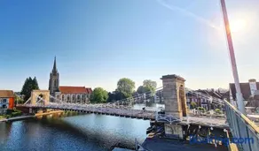 Chic Marlow Escape - Courtyard, River and Fun! Near Windsor and Henley - Image 5