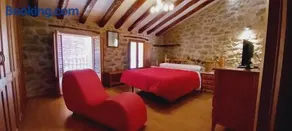 Casa rural la Posada ,Terra Alta, Matarraña. - Image 1
