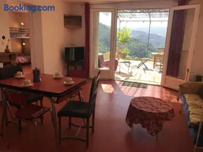 Gite très belle vue au cœur des Cévennes - Image 1