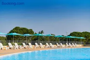 Easyatent Safari tent Park Umag - Image 3