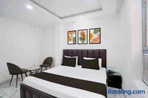 Hotel O Metro Stay - Image 2