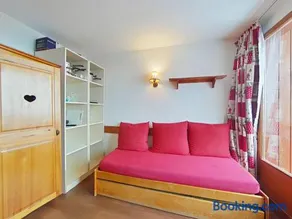 Appartement 5 pers, parking, Plagne Soleil - Image 2