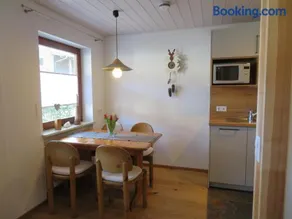 Ferienwohnung Heimatliebe - Image 3
