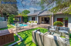 St Peter's Boutique Guesthouse - Image 1