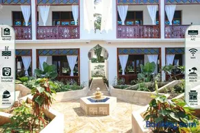 TASNEEM islamic luxury suites - Image 2