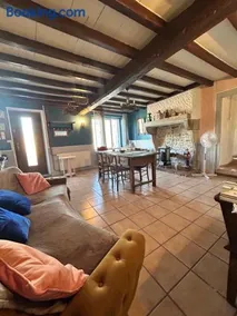 APPARTEMENT INDÉPENDANT plein de charme 2 chambres - Image 4