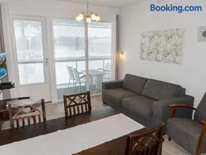 Holiday Home Golfstar 402 by Interhome - Image 1