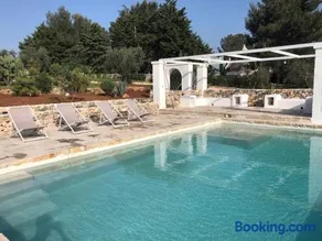 Trullo Picchiagiuda - Image 4