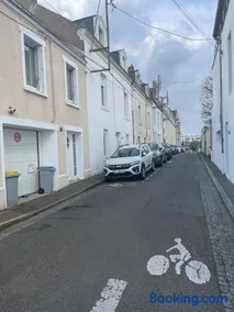 La maison sur la falaise - Image 2