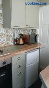 Mad Alice's Cottage, Loftus, Saltburn - Image 3