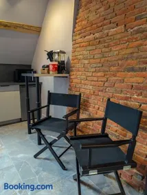 Cinéma Room romantique Studio de l'Etoile - Image 4