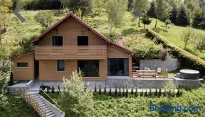 Villa Fužine Lake Luxury Retreat & Spa - Image 3
