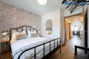 GrosAlp apartments - Image 1