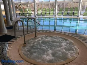 THERMEN - APARTMENT BIODORF Bad Waltersdorf - Image 2