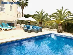 Casa Sara - Private Villa with Private Pool - Image 3