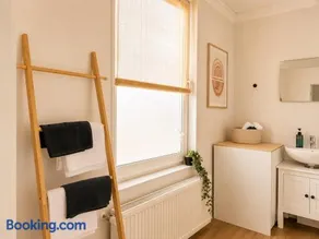 Maritimes Altstadt Apartment Wismar mit WLAN und Workstation - Image 5