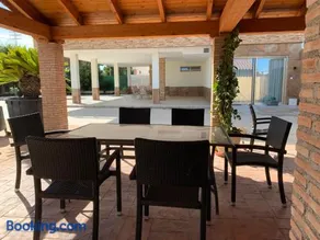Casa de invitados con piscina privada y WIFI - Image 3