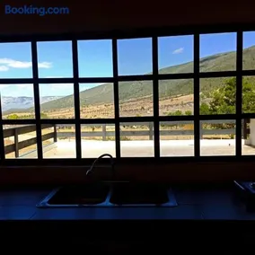 Cabaña en Mesa de las Tablas, de fácil acceso y con excelentes vistas - Image 5